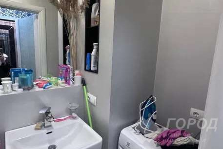 Сдам 1-кімнатну квартиру, Гагарина проспект, Спортивная метро, Код: 797889/1