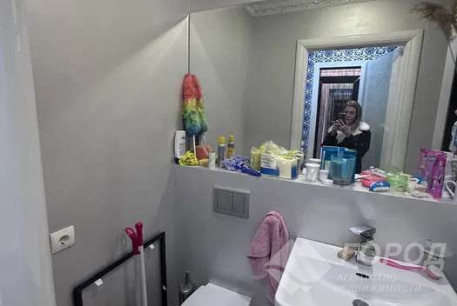 Сдам 1-кімнатну квартиру, Гагарина проспект, Спортивная метро, Код: 797889/1