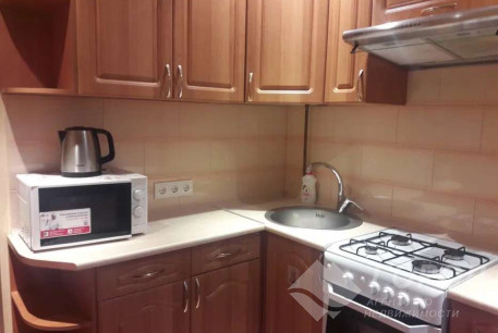 Сдам 1-кімнатну квартиру, Павлово поле, Ботанический сад метро, Код: 797900/1