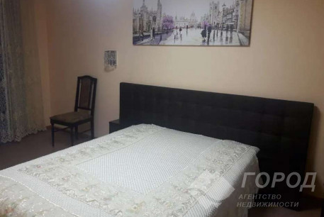 Сдам 1-кімнатну квартиру, Павлово поле, Ботанический сад метро, Код: 797900/1