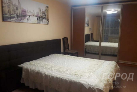 Сдам 1-кімнатну квартиру, Павлово поле, Ботанический сад метро, Код: 797900/1