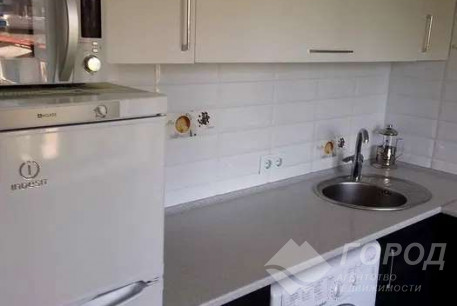 Сдам 1-кімнатну квартиру, Павлово поле, Ботанический сад метро, Код: 797901/1