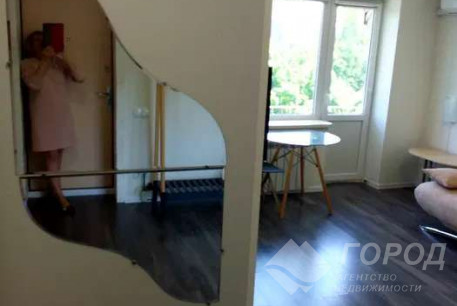 Сдам 1-кімнатну квартиру, Павлово поле, Ботанический сад метро, Код: 797901/1