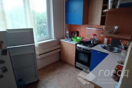 Сдам 2-х кімнатну квартиру, Салтовка, Героев Труда метро, Код: 797902/1