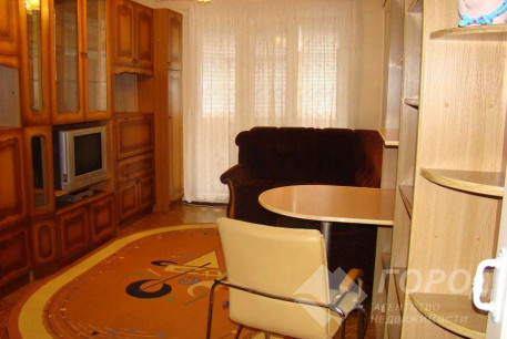 Сдам 1-кімнатну квартиру, Холодная Гора, Холодная Гора метро, Код: 797903/1