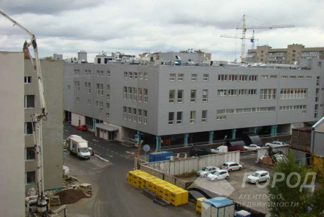 Сдам 1-кімнатну квартиру, Холодная Гора, Холодная Гора метро, Код: 797903/1