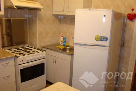 Сдам 1-кімнатну квартиру, Холодная Гора, Холодная Гора метро, Код: 797903/1