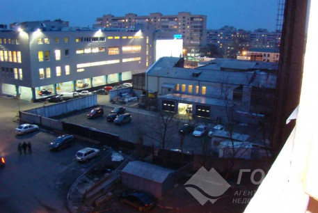 Сдам 1-кімнатну квартиру, Холодная Гора, Холодная Гора метро, Код: 797903/1