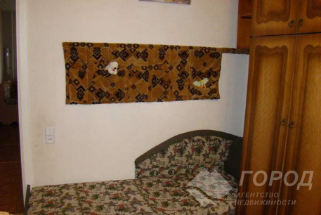 Сдам 1-кімнатну квартиру, Холодная Гора, Холодная Гора метро, Код: 797903/1