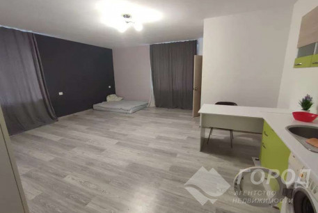 Сдам 1-кімнатну квартиру, ХТЗ, ХТЗ метро, Код: 797904/1