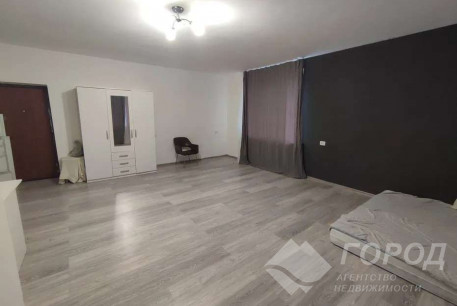 Сдам 1-кімнатну квартиру, ХТЗ, ХТЗ метро, Код: 797904/1