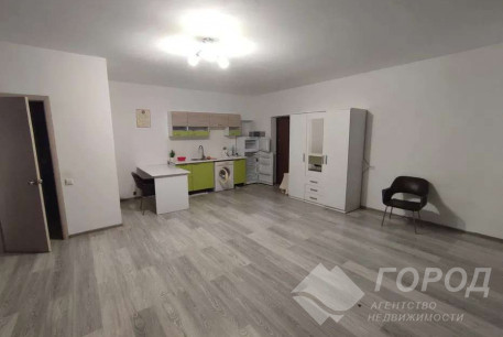 Сдам 1-кімнатну квартиру, ХТЗ, ХТЗ метро, Код: 797904/1