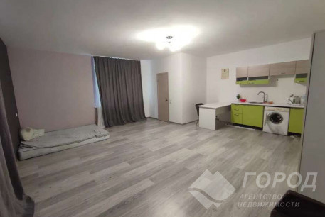 Сдам 1-кімнатну квартиру, ХТЗ, ХТЗ метро, Код: 797904/1