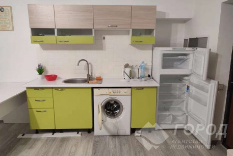 Сдам 1-кімнатну квартиру, ХТЗ, ХТЗ метро, Код: 797904/1