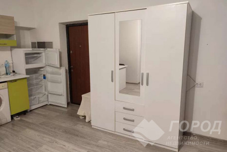 Сдам 1-кімнатну квартиру, ХТЗ, ХТЗ метро, Код: 797904/1