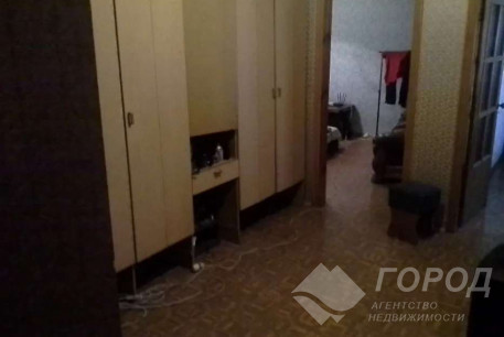 Сдам 3-х кімнатну квартиру, Салтовка, Студенческая метро, Код: 797906/1