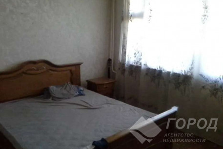 Сдам 3-х кімнатну квартиру, Салтовка, Студенческая метро, Код: 797906/1