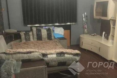 Продам 1-кімнатну квартиру, ХТЗ, ХТЗ метро, Код: 797919/1