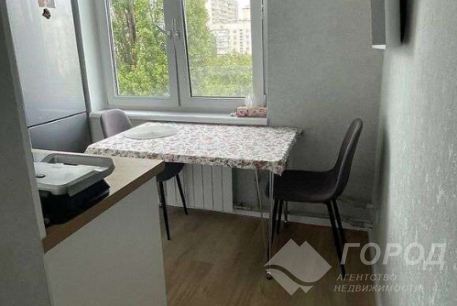 Продам 2-х кімнатну квартиру, Холодная Гора, Холодная Гора метро, Код: 797921/1