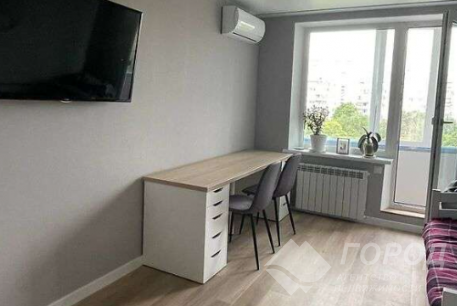 Продам 2-х кімнатну квартиру, Холодная Гора, Холодная Гора метро, Код: 797921/1