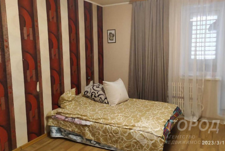 Продам 2-х кімнатну квартиру в новобудові, Рогань, Код: 797922/1