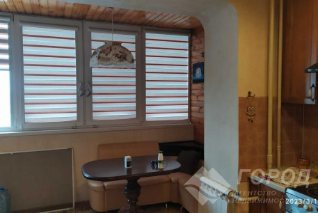 Продам 2-х кімнатну квартиру в новобудові, Рогань, Код: 797922/1