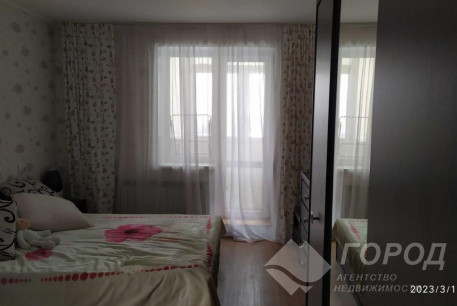 Продам 2-х кімнатну квартиру в новобудові, Рогань, Код: 797922/1