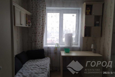 Продам 2-х кімнатну квартиру в новобудові, Рогань, Код: 797922/1