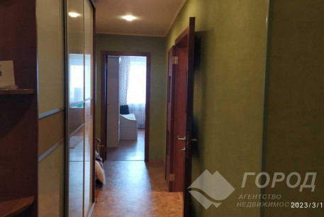 Продам 2-х кімнатну квартиру в новобудові, Рогань, Код: 797922/1