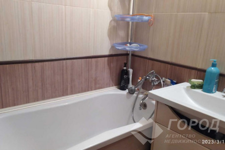 Продам 2-х кімнатну квартиру в новобудові, Рогань, Код: 797922/1