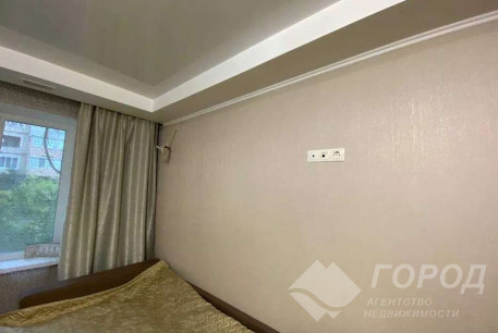 Продам 2-х кімнатну квартиру, Песочин, Мобиль, Код: 797925/1