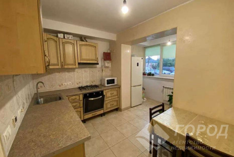 Продам 2-х кімнатну квартиру, Песочин, Мобиль, Код: 797925/1