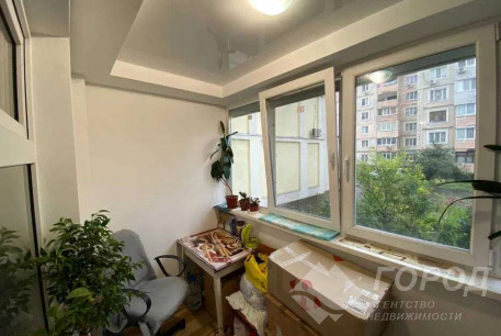 Продам 2-х кімнатну квартиру, Песочин, Мобиль, Код: 797925/1