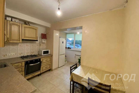 Продам 2-х кімнатну квартиру, Песочин, Мобиль, Код: 797925/1