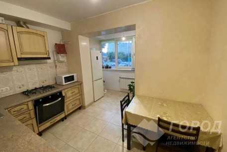 Продам 2-х кімнатну квартиру, Песочин, Мобиль, Код: 797925/1