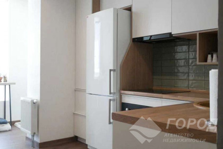 Продам 1-кімнатну квартиру, Новые дома, Код: 797933/1
