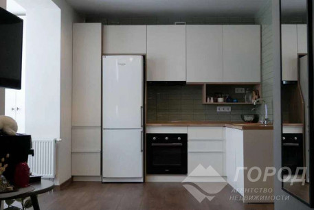 Продам 1-кімнатну квартиру, Новые дома, Код: 797933/1