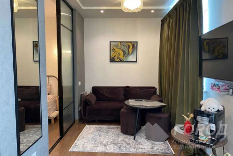 Продам 1-кімнатну квартиру, Новые дома, Код: 797933/1