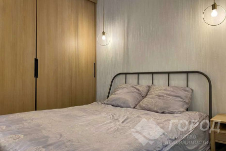 Продам 1-кімнатну квартиру, Новые дома, Код: 797933/1