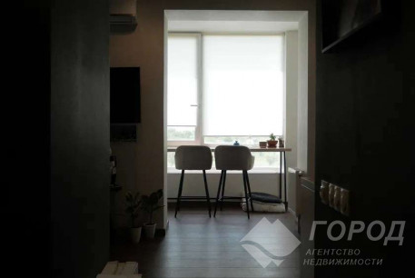 Продам 1-кімнатну квартиру, Новые дома, Код: 797933/1