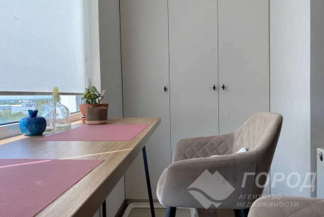 Продам 1-кімнатну квартиру, Новые дома, Код: 797933/1