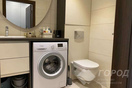 Продам 1-кімнатну квартиру, Новые дома, Код: 797933/1