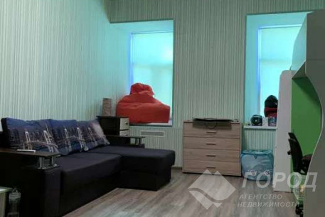 Продам 2-х кімнатну квартиру, Центральный рынок, Центральный Рынок метро, Код: 797934/1