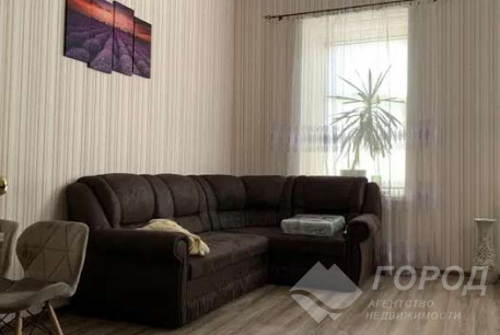 Продам 2-х кімнатну квартиру, Центральный рынок, Центральный Рынок метро, Код: 797934/1