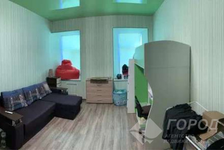 Продам 2-х кімнатну квартиру, Центральный рынок, Центральный Рынок метро, Код: 797934/1