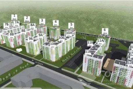 Продам 2-х кімнатну квартиру, ХТЗ, ХТЗ метро, Код: 797937/1
