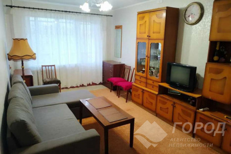 Сдам 1-кімнатну квартиру, Новые дома, Коммунальный рынок, Код: 797938/1