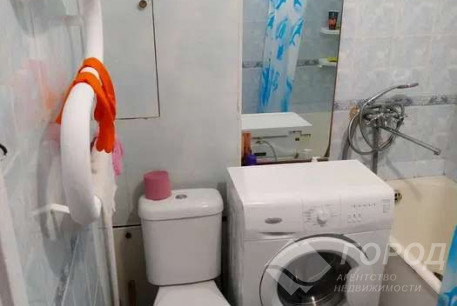 Сдам 1-кімнатну квартиру, Новые дома, Коммунальный рынок, Код: 797938/1