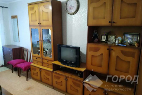 Сдам 1-кімнатну квартиру, Новые дома, Коммунальный рынок, Код: 797938/1