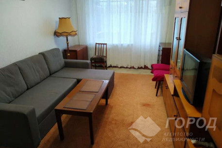 Сдам 1-кімнатну квартиру, Новые дома, Коммунальный рынок, Код: 797938/1